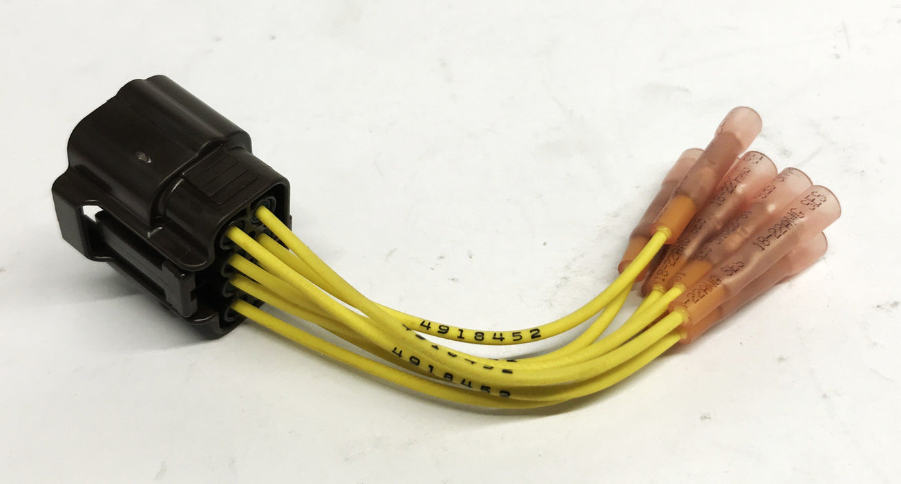 Cummins Electrical Repair Connector 4918452 NOS