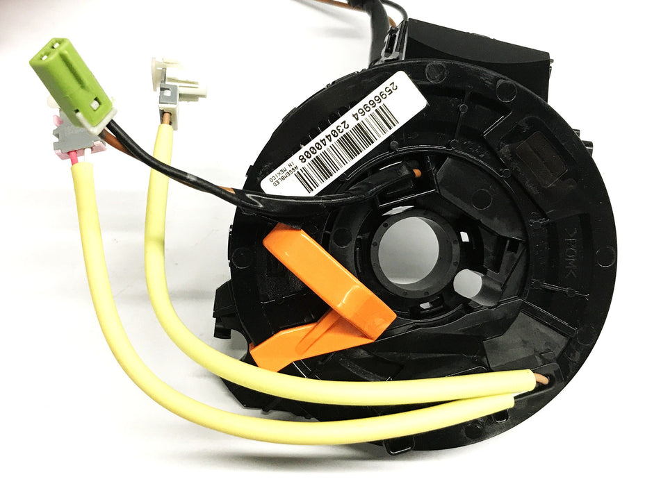 GM OEM Clock Spring 25966964 NOS