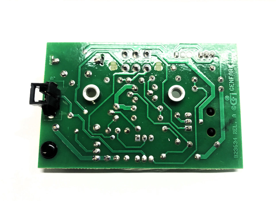 Genfare Printed Circuit Board B23634-0001 (27787) NOS