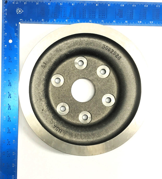 Cummins Crankshaft Pulley 3062926 NOS