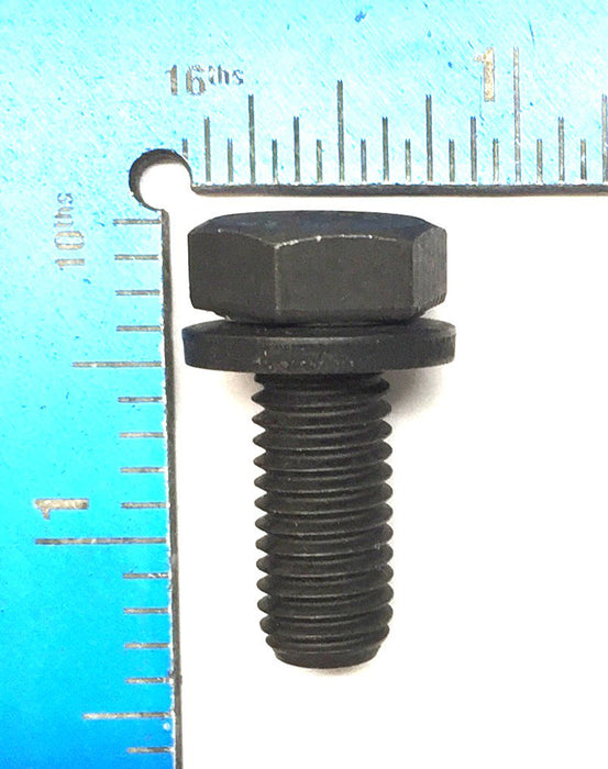 Cummins Captive Washer Cap Head Screw 3815060 [Lot of 15] NOS