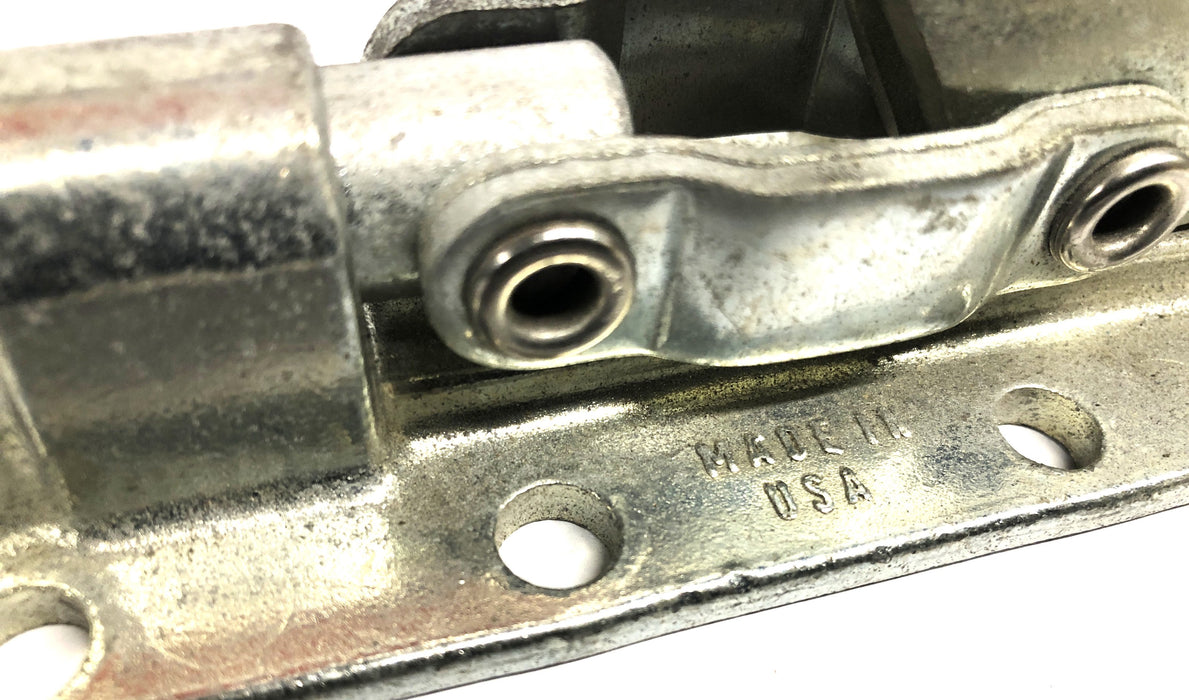 Knu Vise Locking Clamp PHL-2501 USED