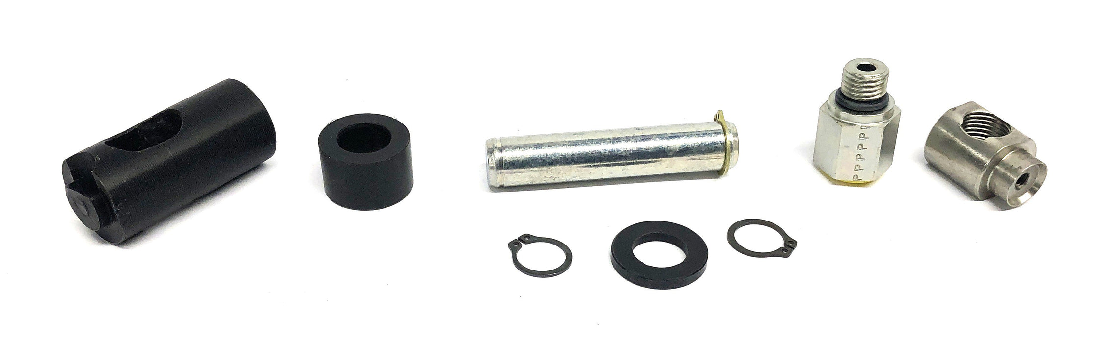 BraunAbility Stop Flap Cylinder And Kit 915-3318NAKS NOS