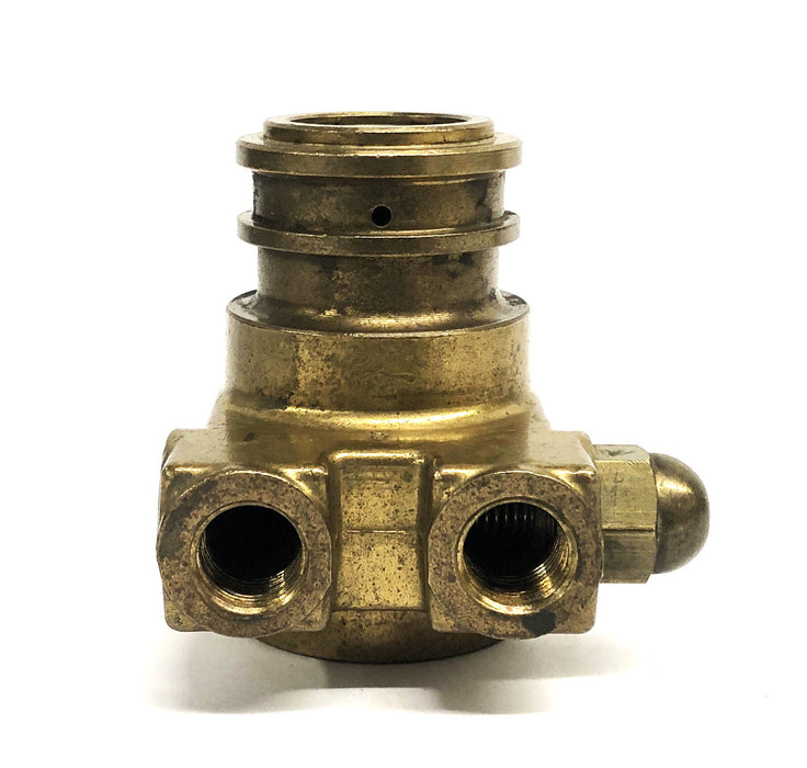 Procon Rotary Vane Pump 102D100F11BD055 USED