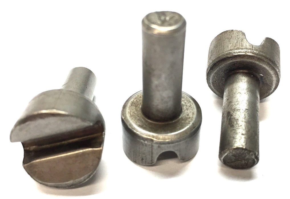 Allison Automatic Converter Regulator Stop 29538477 [Lot of 3] NOS