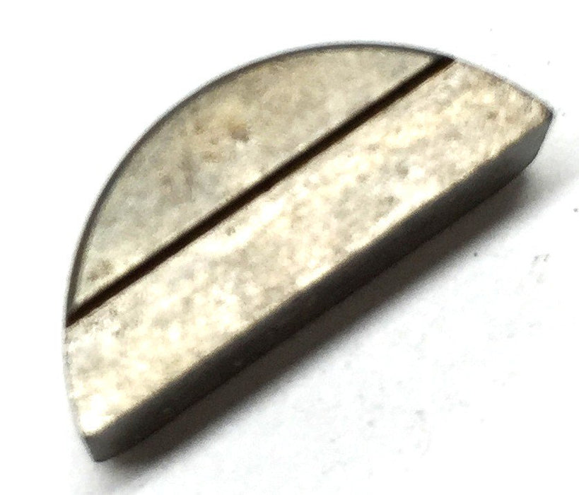 Cummins Offset Woodruff Key 3030895 NOS