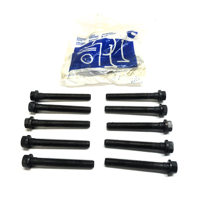 Cummins Cylinder Head Cap Screw 3328379 [Lot of 10] NOS