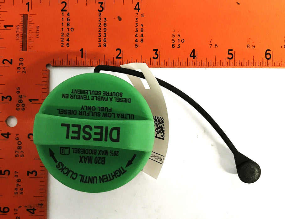 Ford OEM Filler Cap LC3Z-9030-M NOS