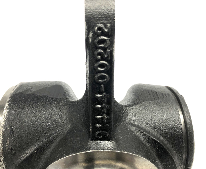 Logisnext LH Knuckle for CAT/Mitsubishi 9144400202 NOS