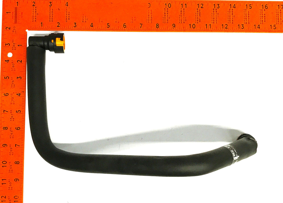 Ford PCV Valve Hose MB3Z-6758-D NOS