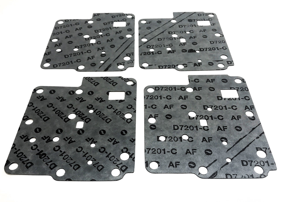 Allison Transmission Gasket D7201-C AF [Lot of 4] NOS