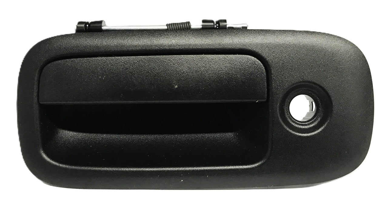 GM OEM Front Driver Side Door Handle 25989398 NOS