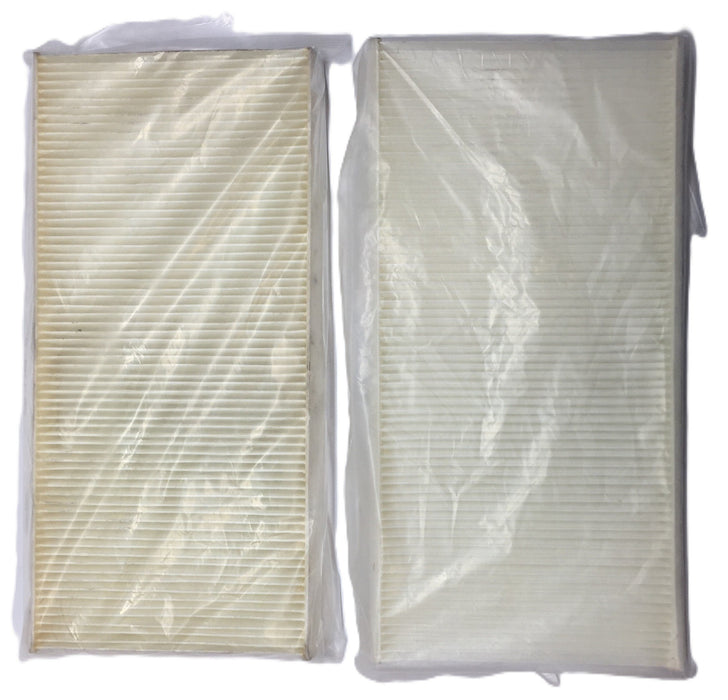 Motorcraft Cabin Air Filter FP-38 (XS4Z-19N619-AA) [Lot of 2] NOS