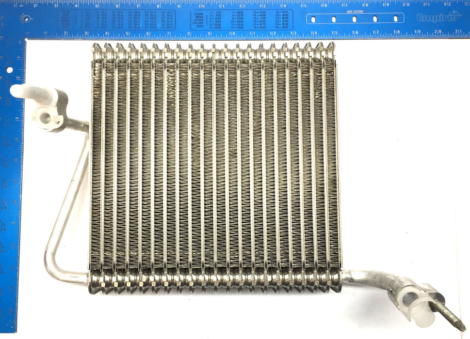 Unbranded A/C Evaporator Core Unit 52494775 NOS