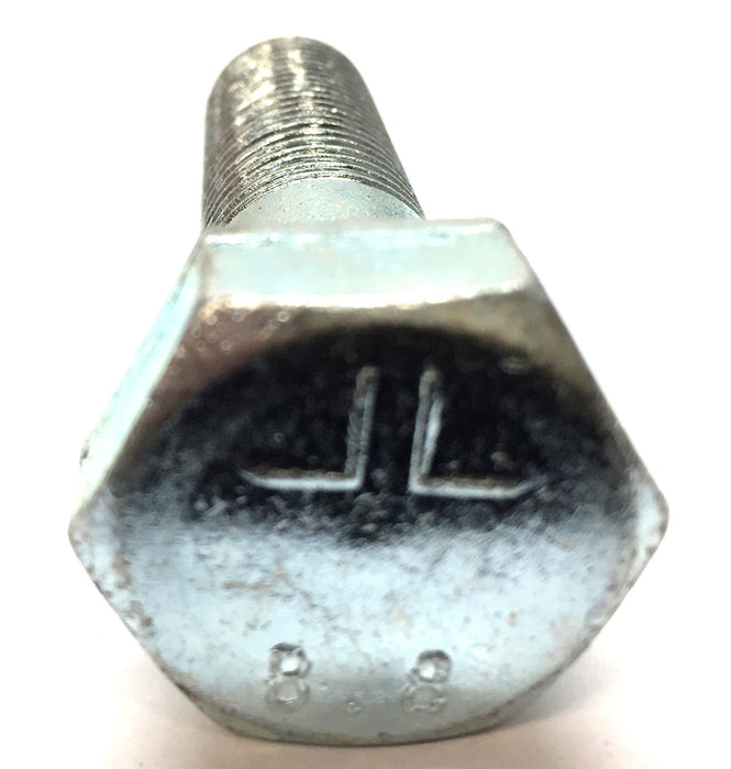 New Flyer M18 x 2 x 65mm Steel Hex Head 8.8 060793 [Lot of 5] NOS