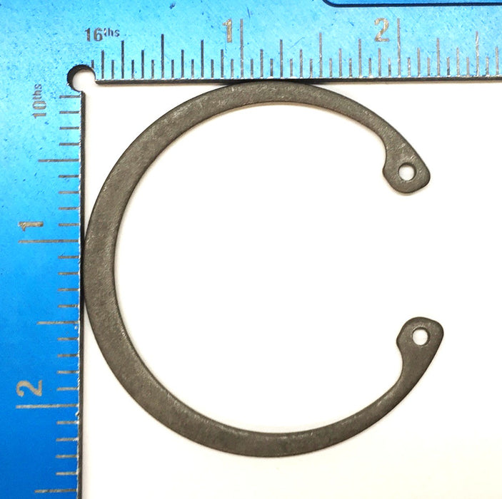 Cummins Piston Pin Retaining Ring 3016652 [Lot of 3] NOS