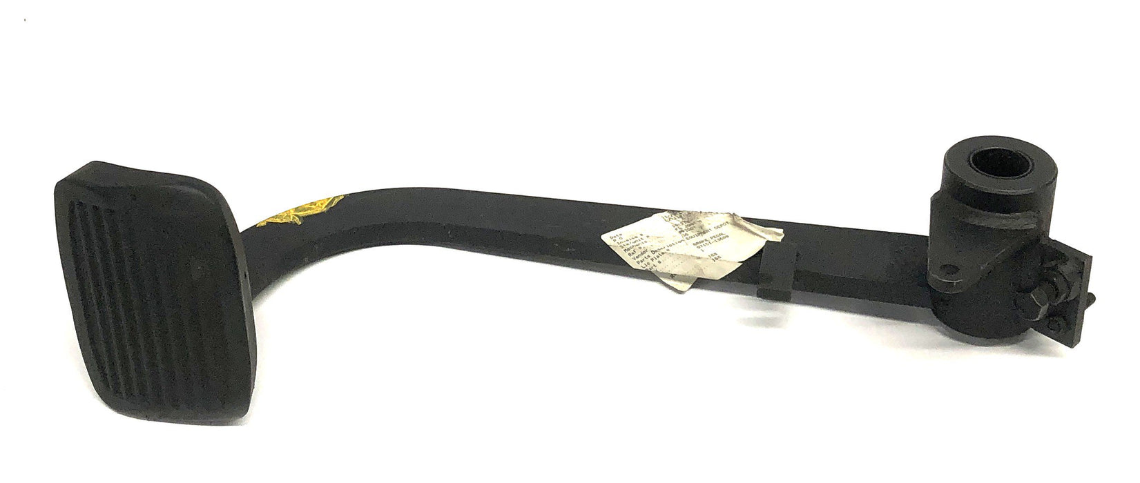 CAT Forklift Brake Pedal 97151-13600 NOS