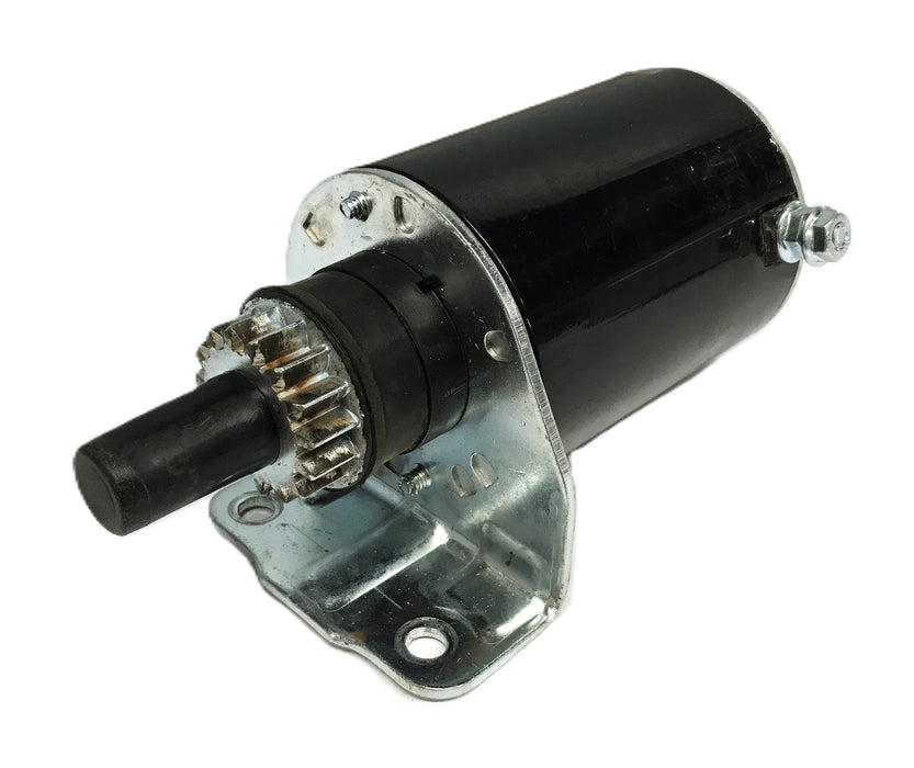 Unbranded Starter Motor 846451 NOS