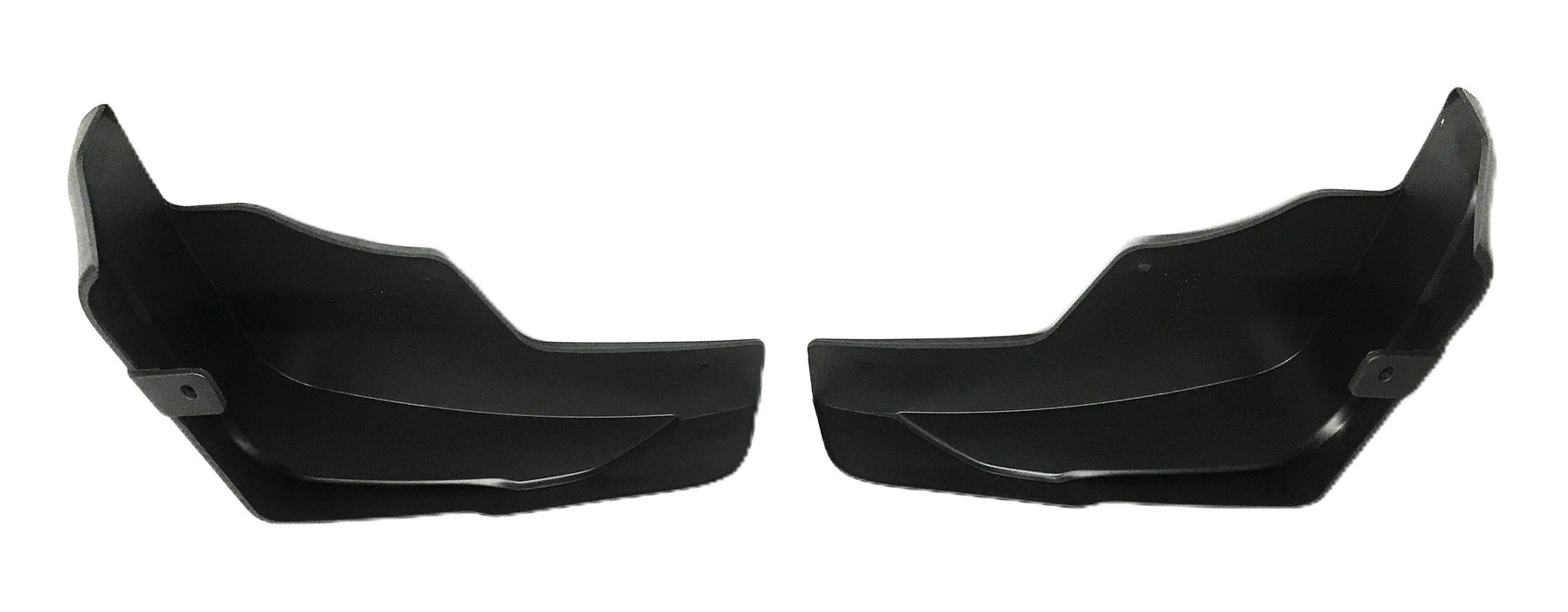 GM Splash Guard Set 95918833 NOS