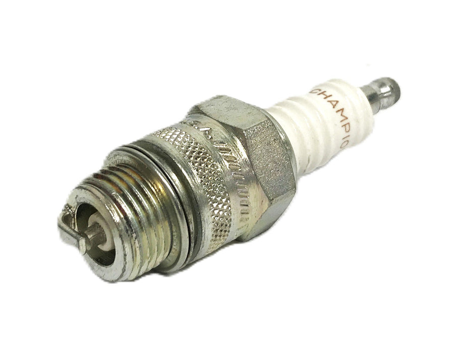 Champion Spark Plug D-9 (14465) [Lot of 6] NOS
