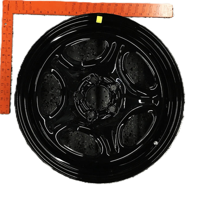 Ford Spare Wheel Assembly LB5Z-1015-B NOS