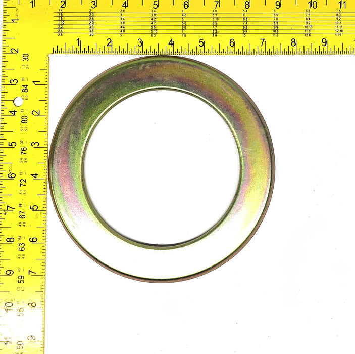 Kabal Hub Seal Cover Plate 458/20403 [Lot of 2] NOS