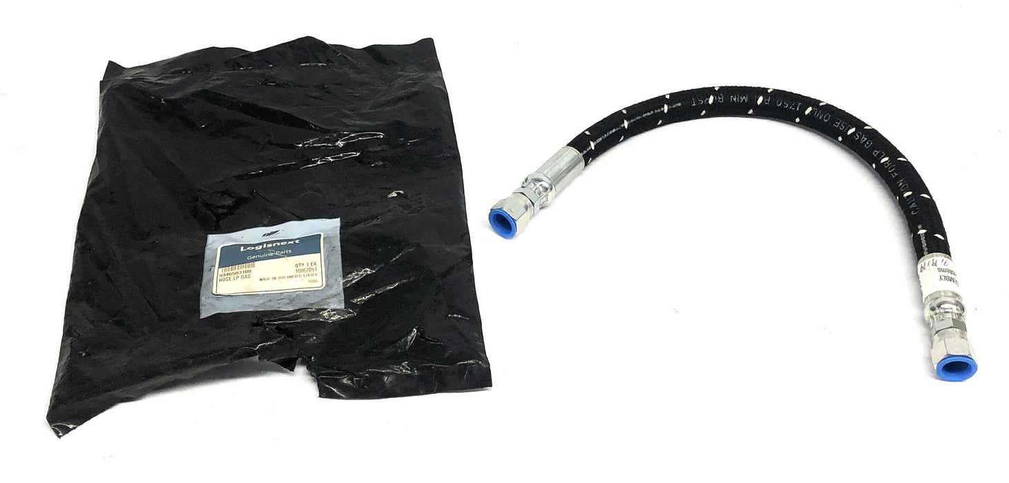 Logisnext LP Gas Hose For CAT/Mitsubishi 9346503100 NOS