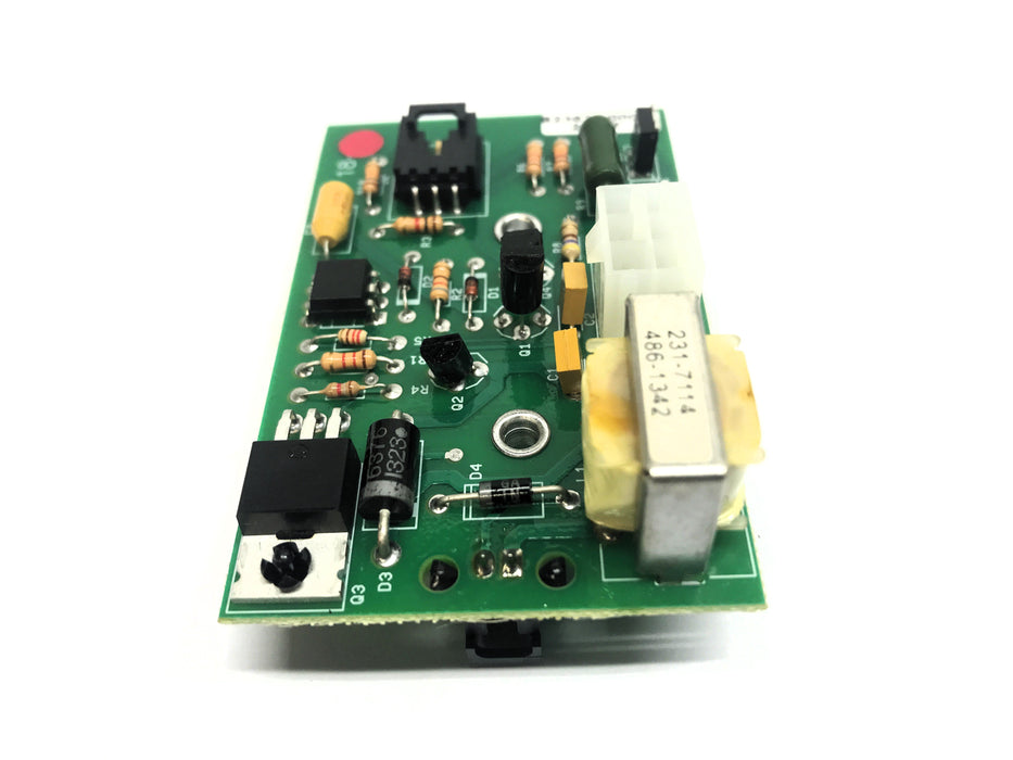 Genfare Printed Circuit Board B23634-0001 (27787) NOS