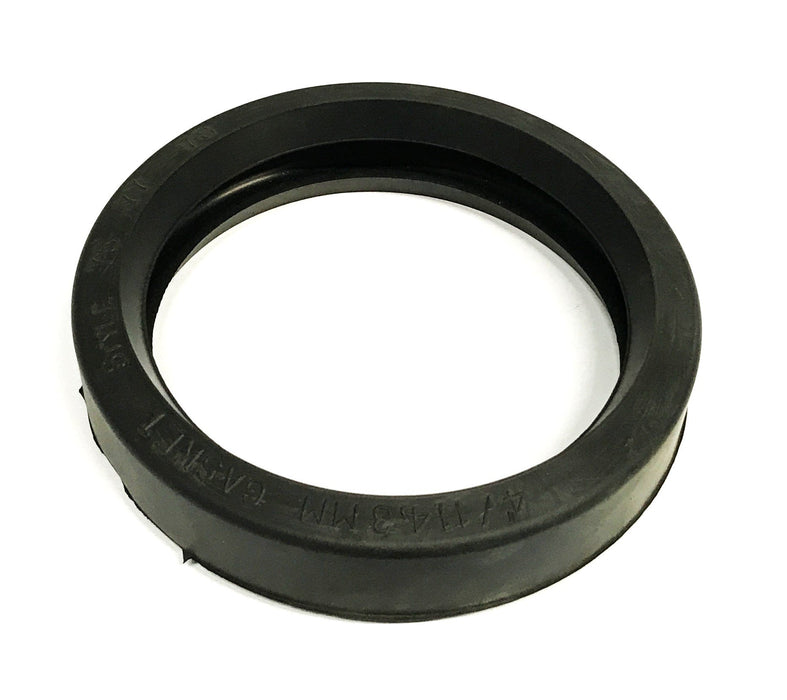 Unbranded 4 inch 75 77 78 Style Rubber Gasket [Lot of 2] NOS