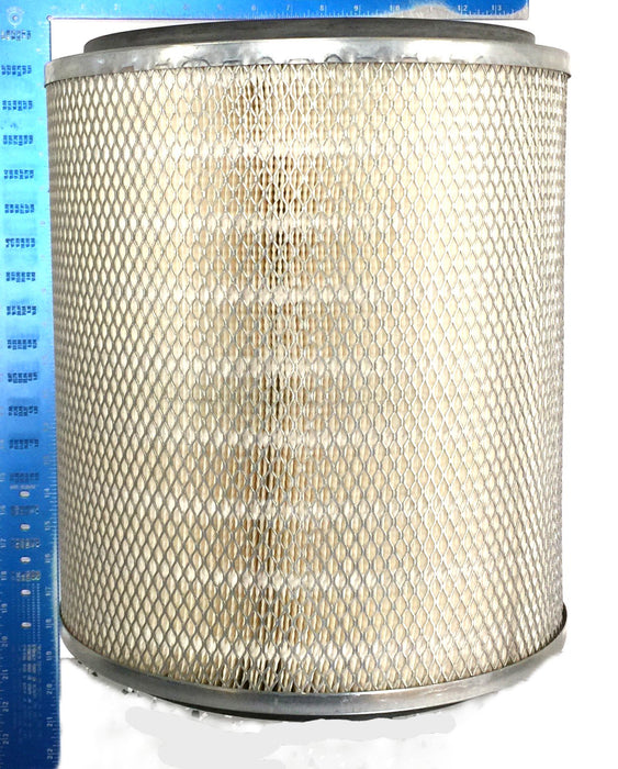 Mack Air Filter without Gasket 57MD31A NOS