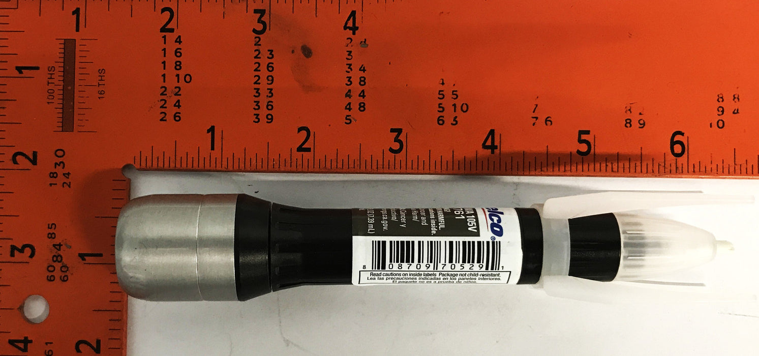 ACDelco Paint Scratch Repair Pen 19367761 NOS