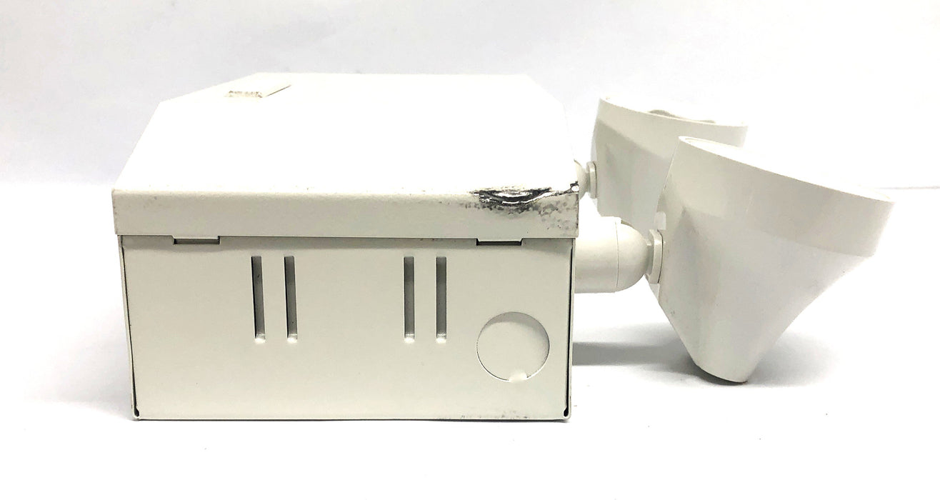 Thomas & Betts Emergi-Lite Compact Steel 12V Battery Unit 12JSC50-210LJ NOS - GTS SPECIAL