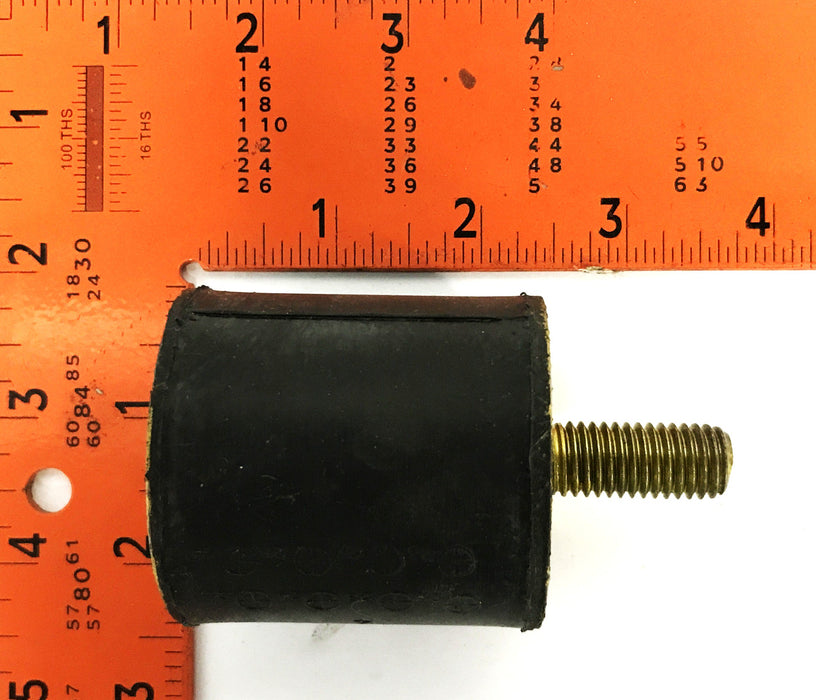 Wecker Shock Mount 5000130000 [Lot of 4] USED