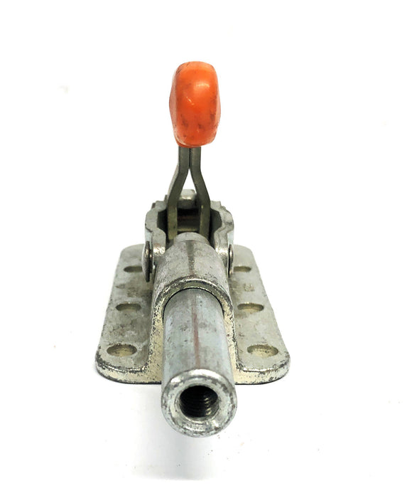 Knu Vise Locking Clamp PHL-2501 USED