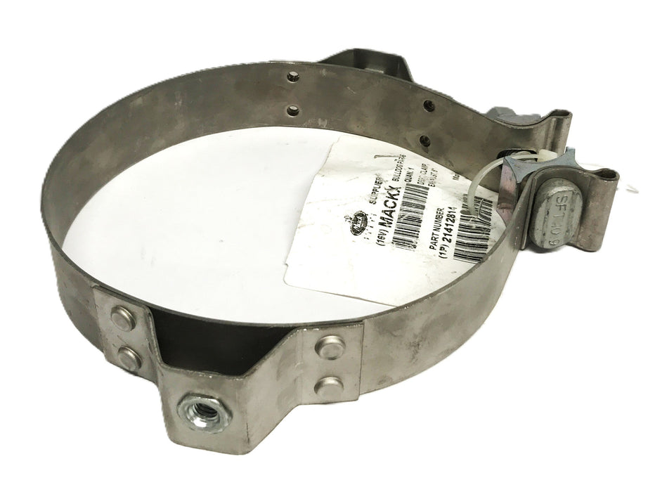 Mack Multi-Purpose Bracket 21412814 NOS