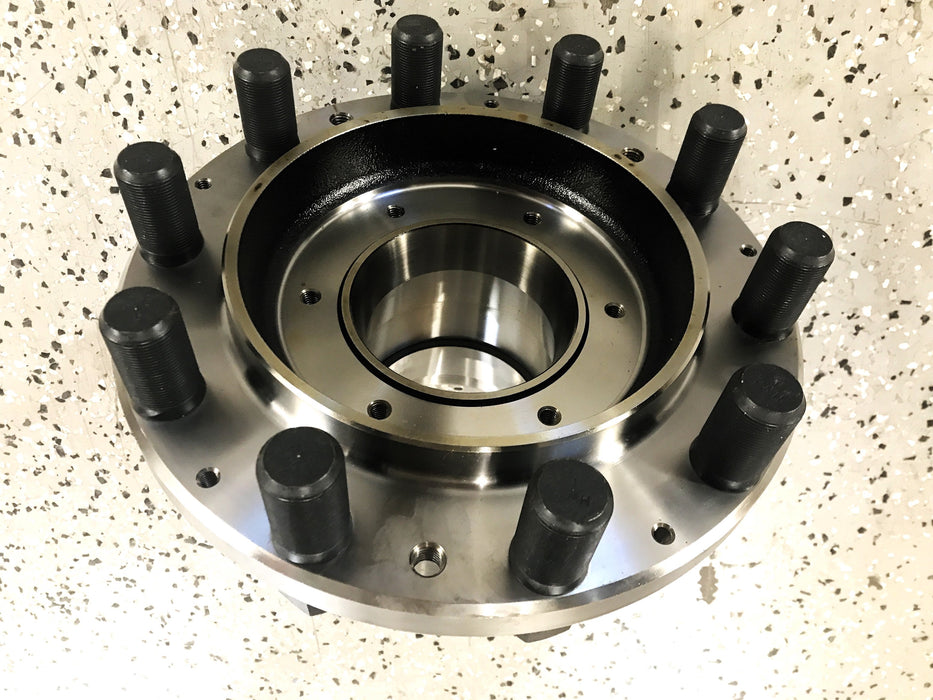 Meritor Wheel & Stud Assembly HFGF00T41 NOS