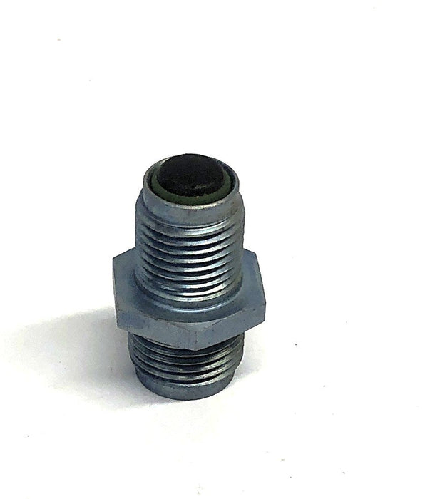 Detroit Diesel Check Valve For 6 Cylinder Mercedes 9060910224 NOS