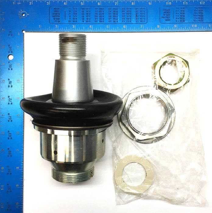 Sealed Ball Joint Kit for Pierce 2742031 NOS
