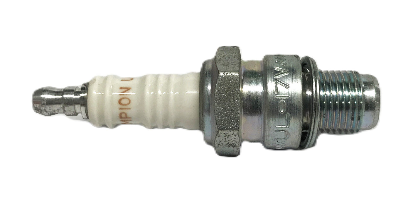 Champion Spark Plug UK-17V [Lot of 8] NOS