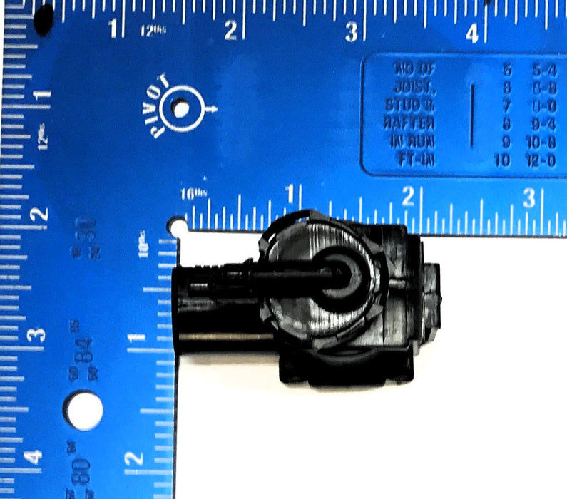 Ford Solenoid Valve Assembly E7TZ-9H465-A NOS