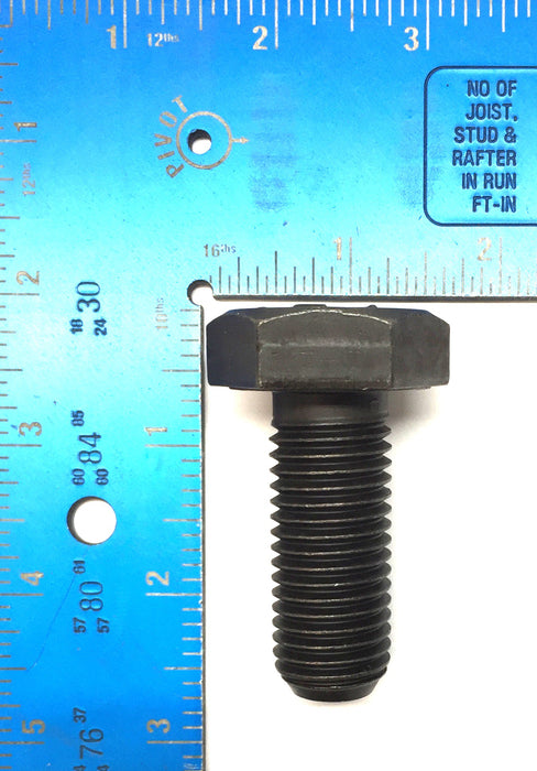 Cummins Hexagon Head Screw 3818229 [Lot of 4] NOS