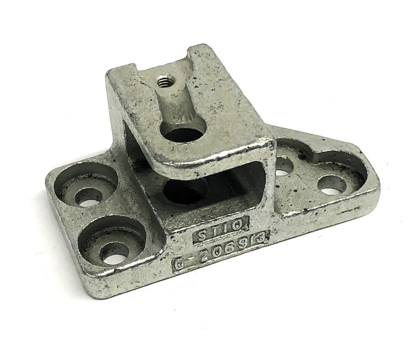 STIO Vintage Heavy Duty Window Pivot Hinge C-206913 NOS