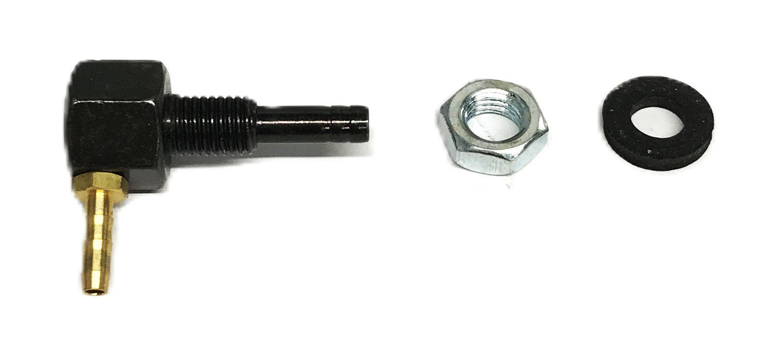 Sprague Windshield Washer Nozzle GW-258 NOS