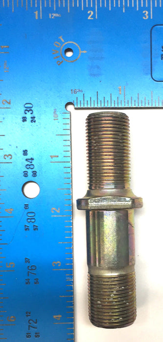 Mitsubishi Fuso LH Hub Bolt MC832505 [Lot of 4] NOS