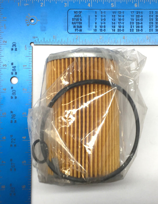 Carquest Premium Oil Filter 85371 [Lot of 4] NOS