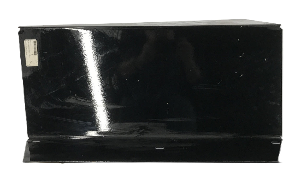 Hi-Way Left Front Deflector Screen 303404-AA NOS