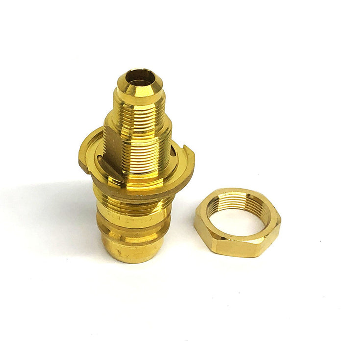 Cavagna Group LFG 40C Y15-47 K15 Automatic Shutoff Valve 66-135 NOS