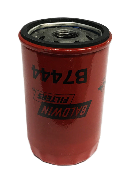 Baldwin Spin-on Oil Filter B7444 [Lot of 3] NOS