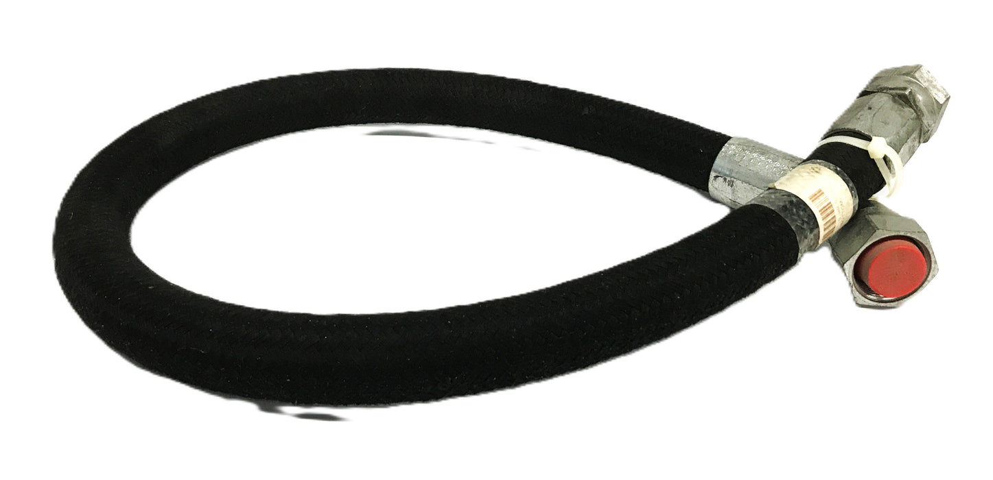 New Flyer 36 inch Hydraulic Pump Supply Hose 211289 NOS