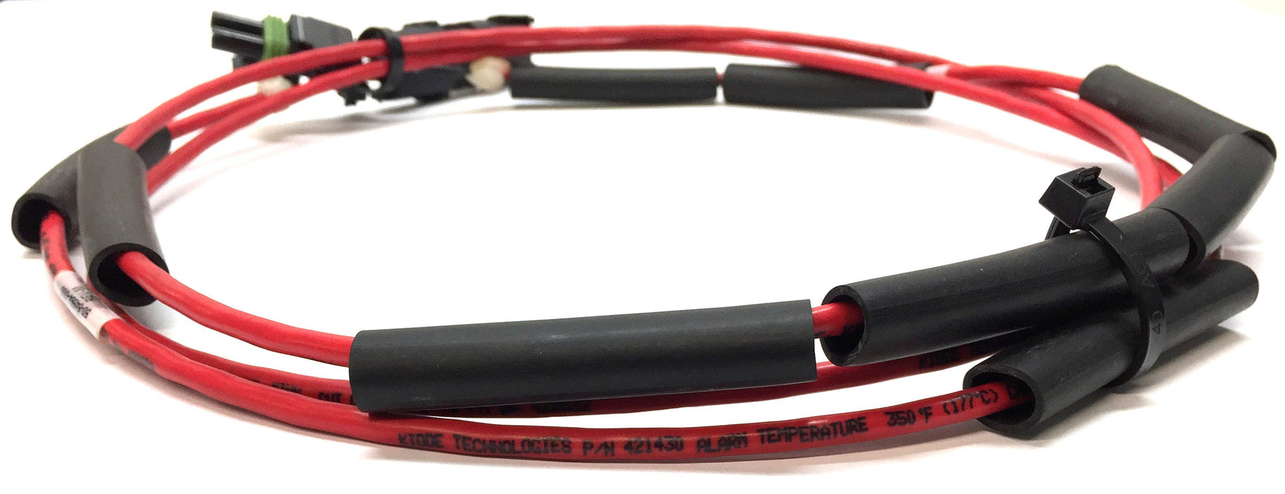 Kidde Thermal Wire Harness 421430 NOS